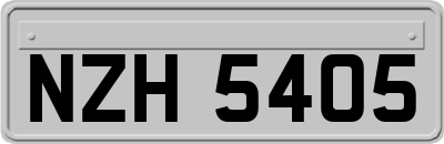 NZH5405