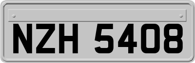 NZH5408