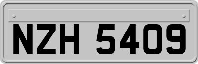 NZH5409