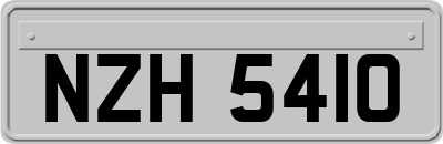 NZH5410