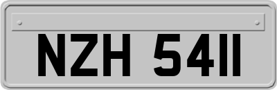 NZH5411