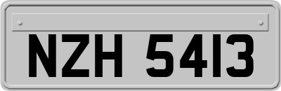 NZH5413