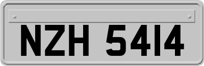 NZH5414