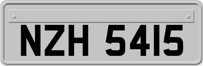 NZH5415