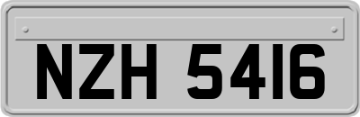 NZH5416
