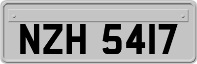NZH5417