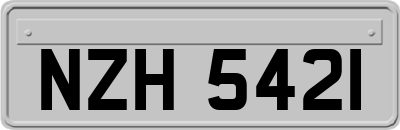 NZH5421