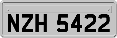 NZH5422