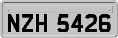 NZH5426