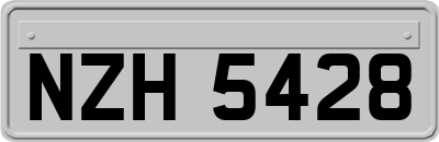 NZH5428