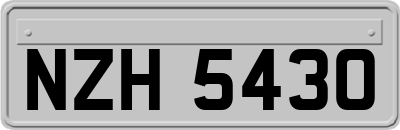 NZH5430