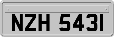 NZH5431
