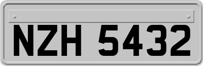 NZH5432