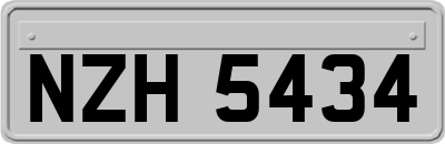 NZH5434
