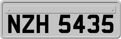NZH5435