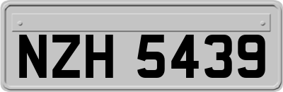 NZH5439