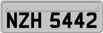 NZH5442