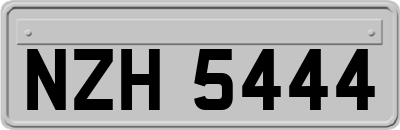 NZH5444
