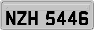 NZH5446