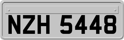 NZH5448