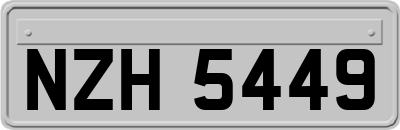 NZH5449