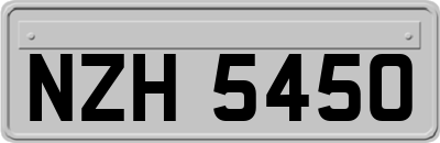 NZH5450
