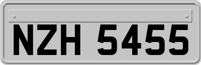 NZH5455