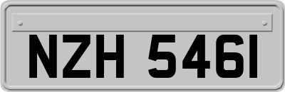 NZH5461