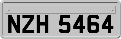 NZH5464