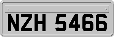NZH5466