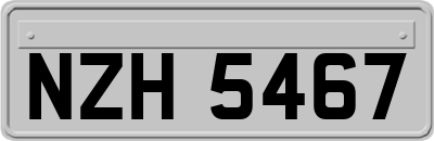NZH5467