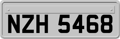 NZH5468