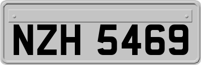 NZH5469