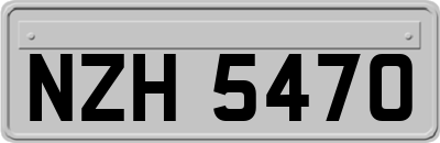 NZH5470