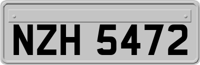NZH5472