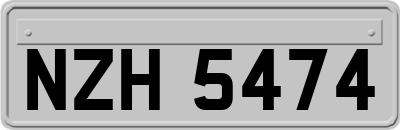 NZH5474