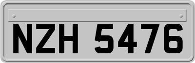 NZH5476