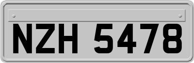 NZH5478