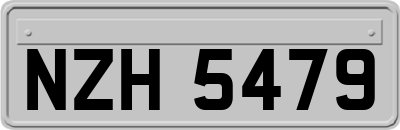 NZH5479