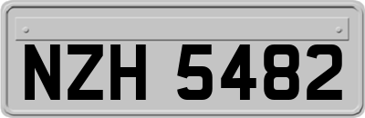 NZH5482