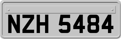 NZH5484