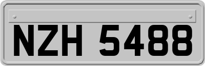 NZH5488