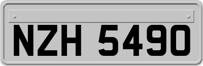 NZH5490