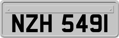 NZH5491