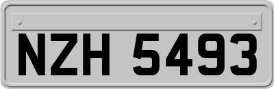 NZH5493