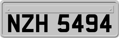 NZH5494