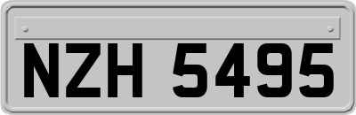 NZH5495