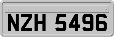 NZH5496