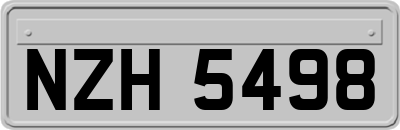 NZH5498