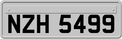 NZH5499